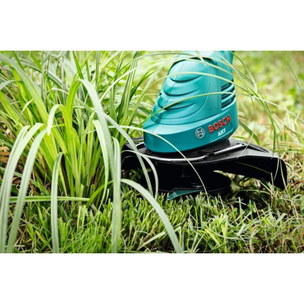 Bosch Durablade ART 23-18 LI -trimmeriterä, 5 kpl