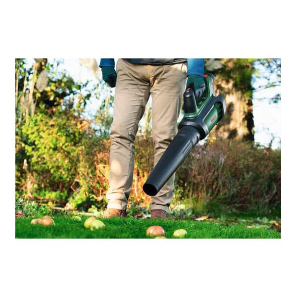 Bosch Advanced Leaf Blower 36-750 SOLO - Batteridrevet løvblæser