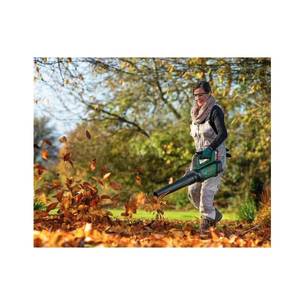 Bosch Advanced Leaf Blower 36-750 SOLO - Batteridrevet løvblæser
