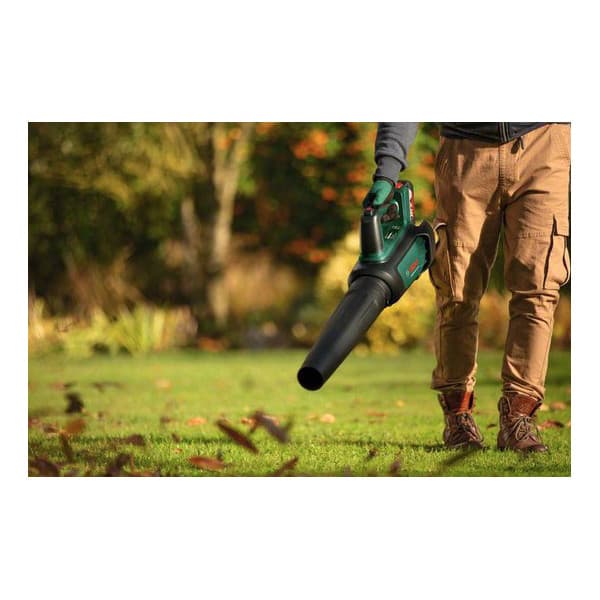 Bosch Advanced Leaf Blower 36-750 SOLO - Batteridrevet løvblæser