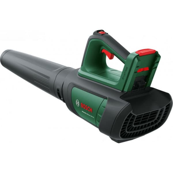 Bosch Advanced Leaf Blower 36-750 SOLO - Batteridrevet løvblæser