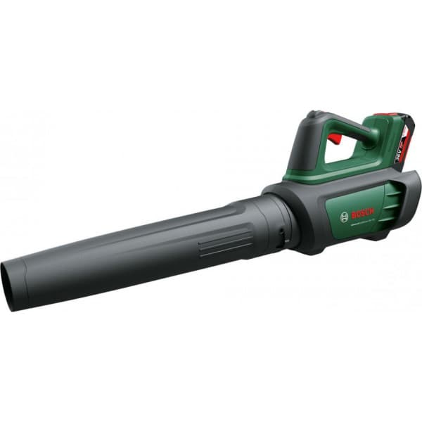 Bosch Advanced Leaf Blower 36-750 SOLO - Batteridrevet løvblæser
