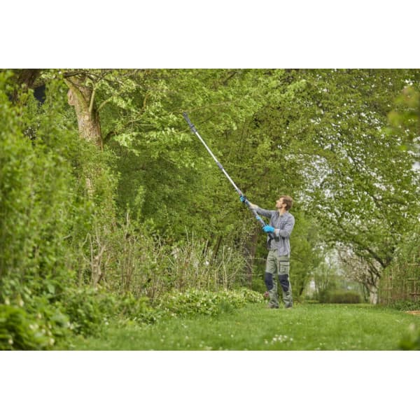 Gardena HighCut 360/18V P4A Solo