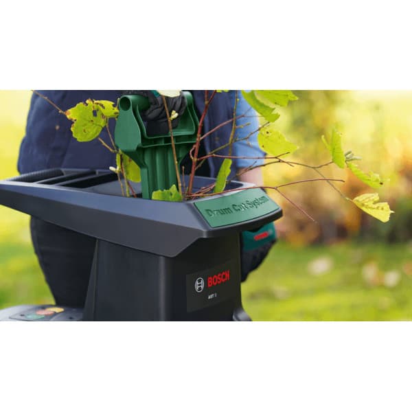 Bosch AXT 22 D 2023 -oksasilppuri