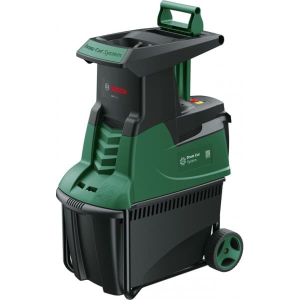 Bosch AXT 22 D 2023 -oksasilppuri