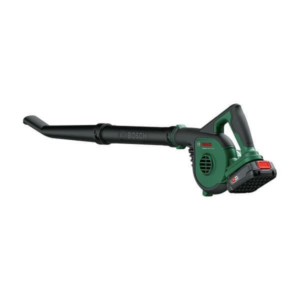 Bosch Universal LeafBlower 18V-130 -akkulehtipuhallin