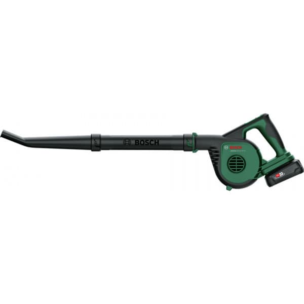 Bosch Universal LeafBlower 18V-130 -akkulehtipuhallin