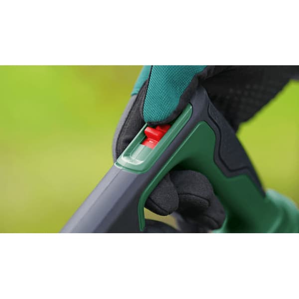 Bosch Universal LeafBlower 18V-130 -akkulehtipuhallin
