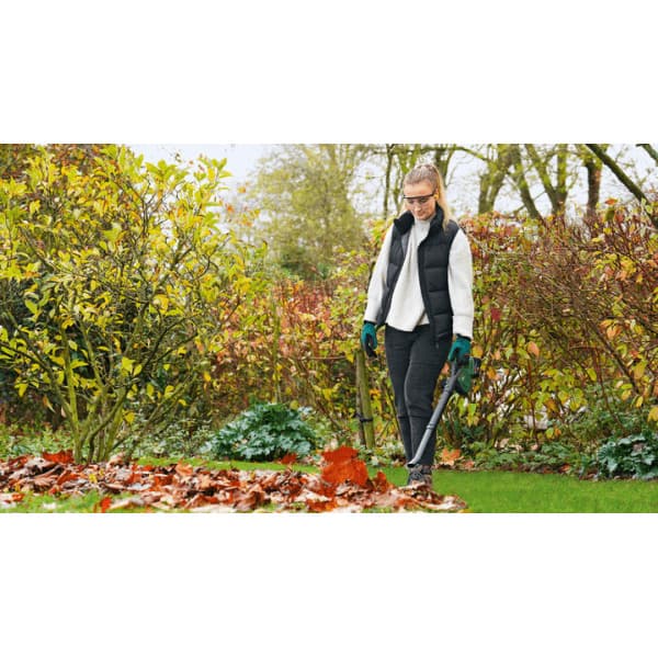 Bosch Universal LeafBlower 18V-130 -akkulehtipuhallin