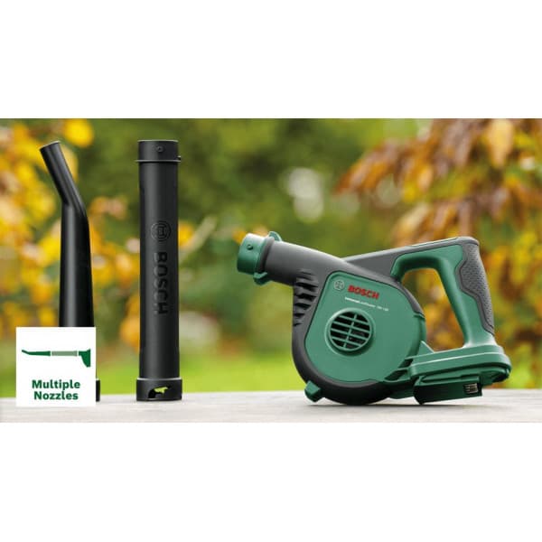 Bosch Universal LeafBlower 18V-130 -akkulehtipuhallin