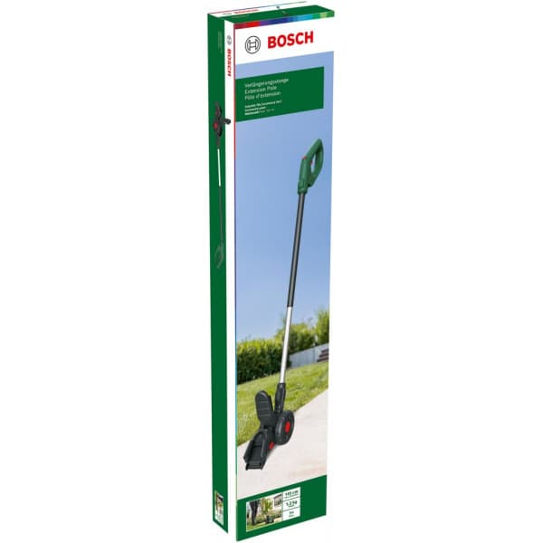 Bosch -teleskopstång AdvancedShear 18V-10 batterigräsklippare