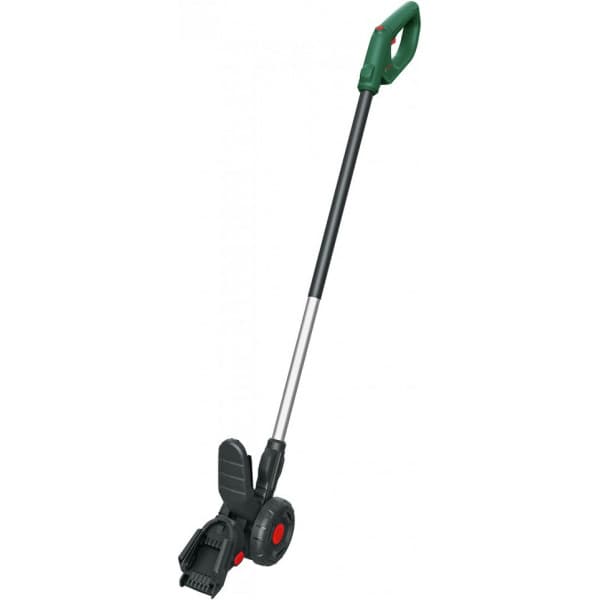 Bosch -teleskopstång AdvancedShear 18V-10 batterigräsklippare