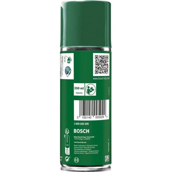 Bosch Hegtrimmerspray 250 ml