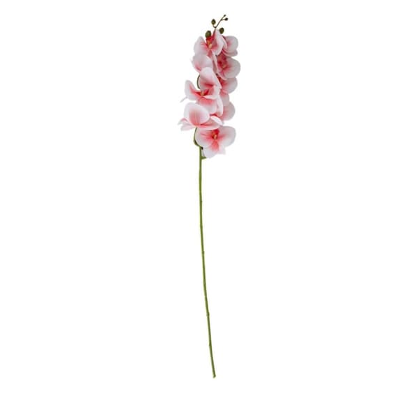 Konstgjord blomma BLOMMANDE H96cm, magnoolia, mix
