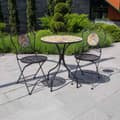 Miniatyrbilde 6 av 7: Set med 2 produkter. Stol MAROKKO