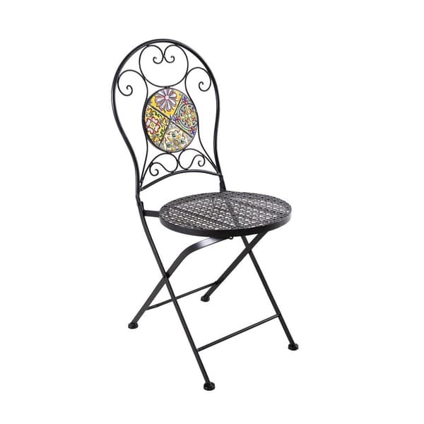 Set med 2 produkter. Stol MAROKKO