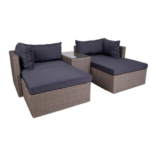 Udendørs sofa Marrakech