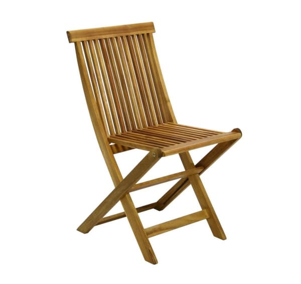 Stol FINLAY 45x57xH86cm, akasie