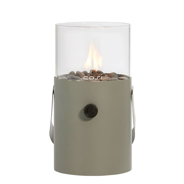 Cosi Scoop Original  Gaslykta Olive