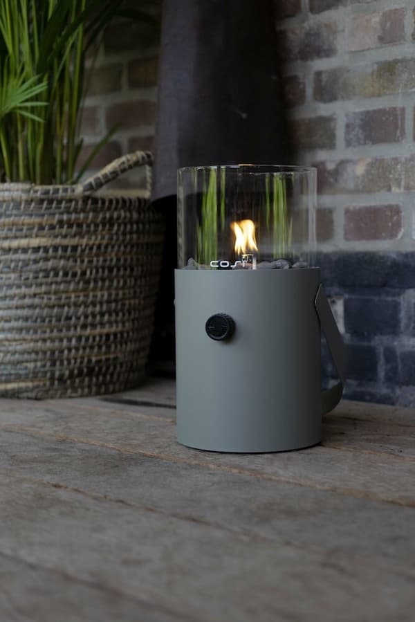 Cosi Scoop Original  Gaslykta Olive