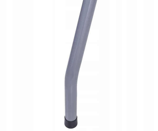 FETA WHITE cateringbord, foldbart til en kuffert, 180 cm, hvid