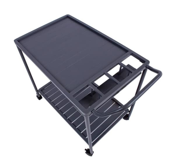 Serving trolley MAGIC 88x44xH80cm