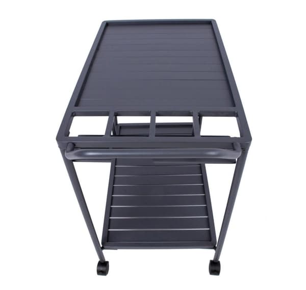 Serving trolley MAGIC 88x44xH80cm