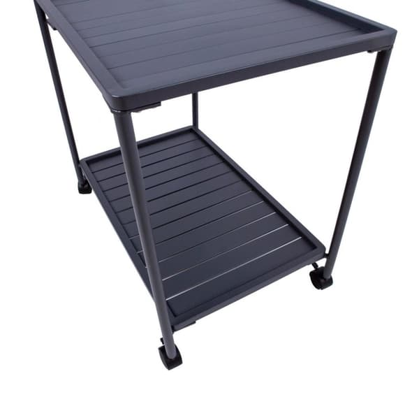 Serving trolley MAGIC 88x44xH80cm