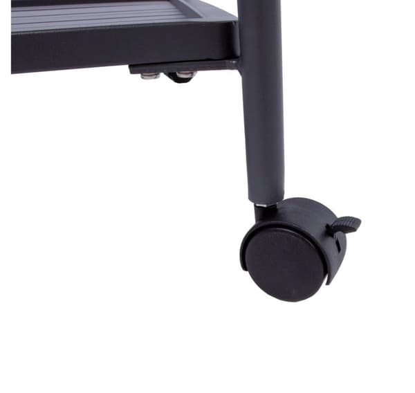 Serving trolley MAGIC 88x44xH80cm