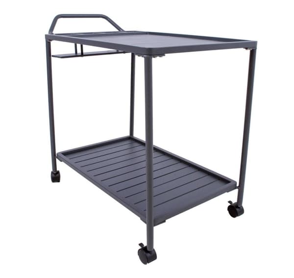 Serving trolley MAGIC 88x44xH80cm