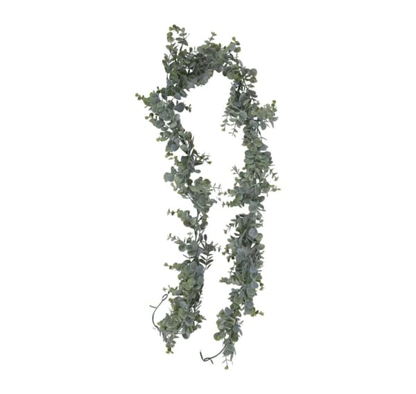 Garland GREENLAND 180cm, eukalyptus