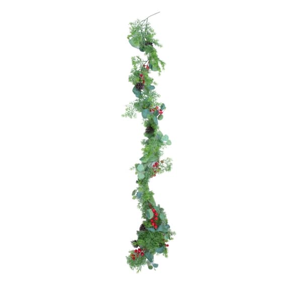 Garland GREENLAND 1,8m eukalyptus