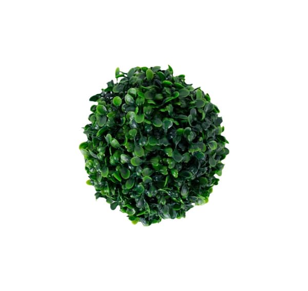 Bold BUXUS GREENLAND D17cm, grøn