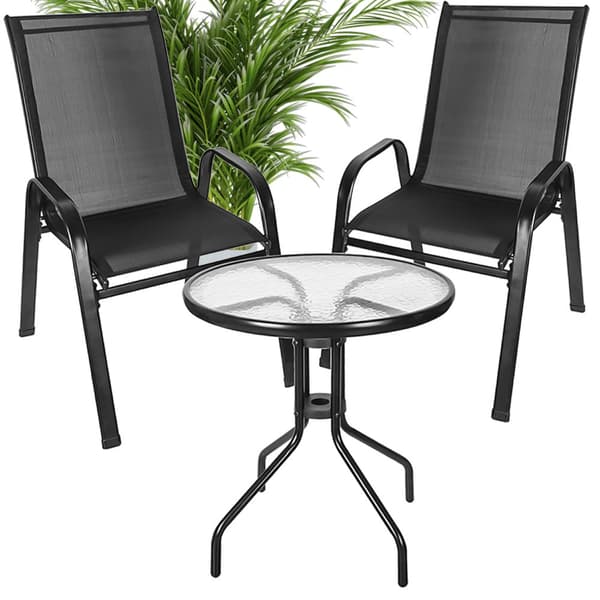 HAVEMØBLER terrassesæt, bord, stole