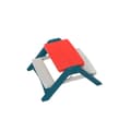 Miniatyrbild 7 av 9: Hopfällbart barncampingbord Twilight