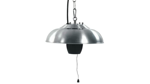 Outwell Terrassevarmer Etna 700W Halogen