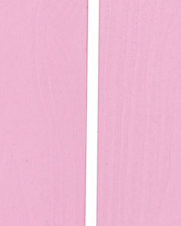 Lasten puutarhakeinuttuoli ADIRONDACK Pastel pinkki Lumarko!