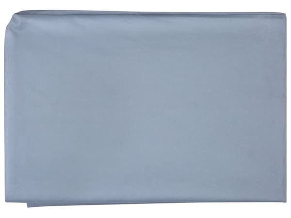 Regnskydd till soffgrupp Grå PVC Täckt Tyg 230 x 225 cm Trädgård Väderbeständig