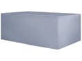 Pikkukuva 1 / 9: Sadesuoja puutarhakalusteille 275 x 70 x 230 cm polyesteri UV-kestävä PVC-suojattu