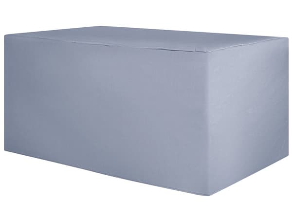 Sadesuojus puutarhakalusteille 169 x 88 x 83 cm PVC-polyesteri UV-kestävä vetoketju