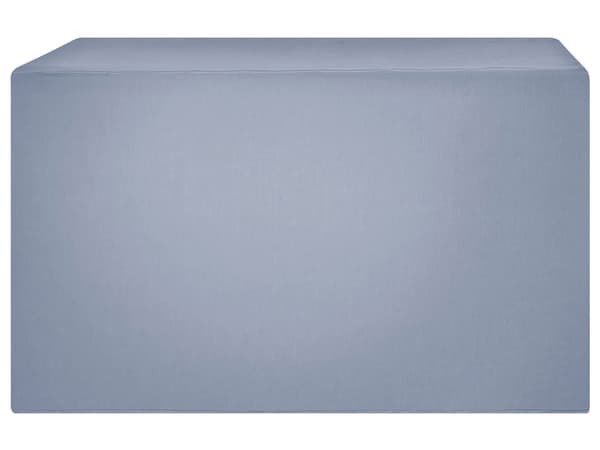 Sadesuojus puutarhakalusteille 90 x 105 x 90 cm polyesteri UV-kestävä