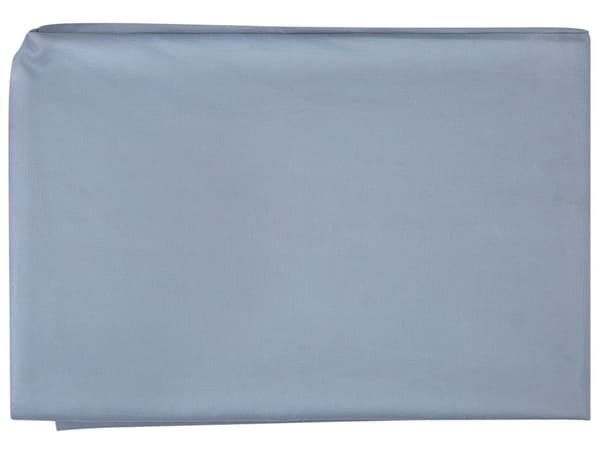 Havemøbelbetræk Grå PVC Behandlet Polyester 255 x 180 x 70 cm Regnslag