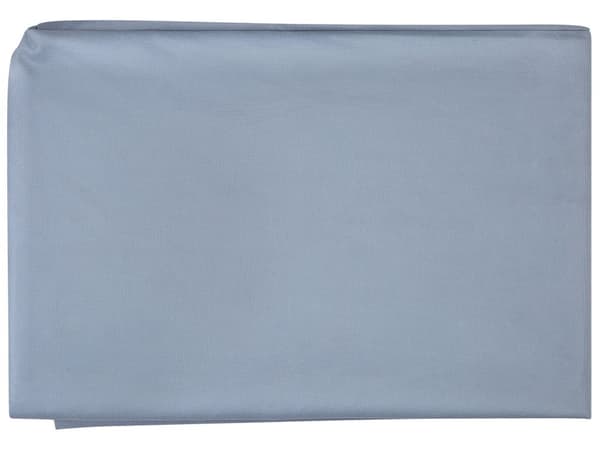 Havemøbel Overtræk Grå PVC Polyester 200 x 185 x 75 cm Regnslag til al slags vejr