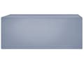 Miniatyrbild 5 av 9: Skydd till Trädgårdsmöbler Grå PVC Polyester 169 x 66 x 69 cm Regnskydd