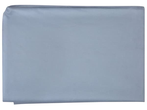 Havemøbelbetræk Grå PVC Behandlet Polyester 205 x 70 x 35 cm Regnslag