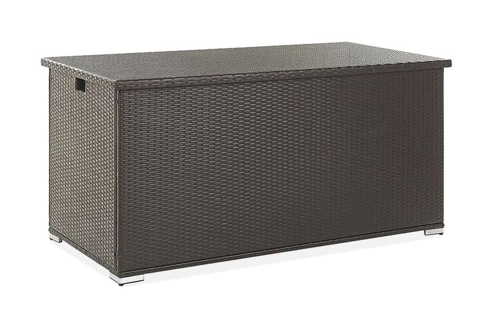 CEBROSA Dynbox 155x75 cm Brun/Konstrotting