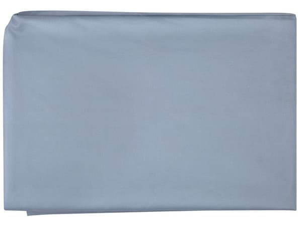 Puutarhakalusteen sadesuoja harmaa PVC polyesteri 160 x 160 x 90 cm