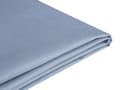 Pikkukuva 8 / 9: Puutarhakalusteen sadesuoja harmaa PVC polyesteri 160 x 160 x 90 cm