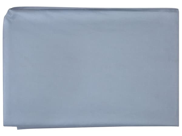 Hagemøbeltrekk Grå PVC Polyester 260 x 120 x 90 cm Regntrekk