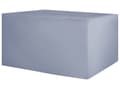 Miniatyrbilde 2 av 10: Regntrekk til sofasett Grått PVC-belagt stoff 230 x 225 cm Moderne stil
